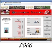 NatesDawgs.com in 2006.