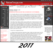NatesDawgs.com in 2011.