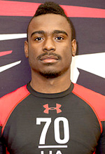Damian Swann