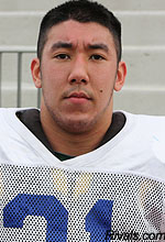 Christian Harris