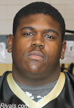 D.J. Foster