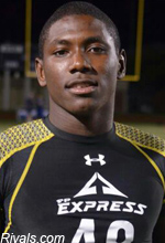 Chris Lammons